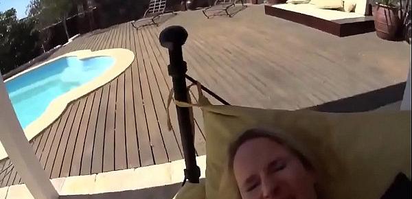  Wife Creampie On Vacation
